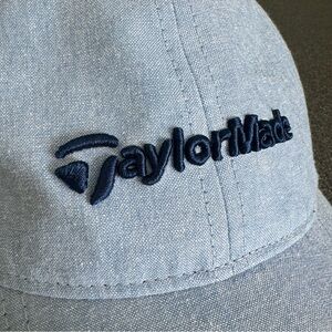 TaylorMade ⛳️ GOLF hat